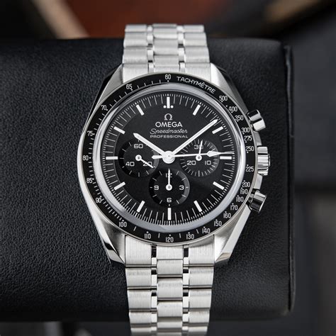 omega speedmaster sapphire sandwich price.